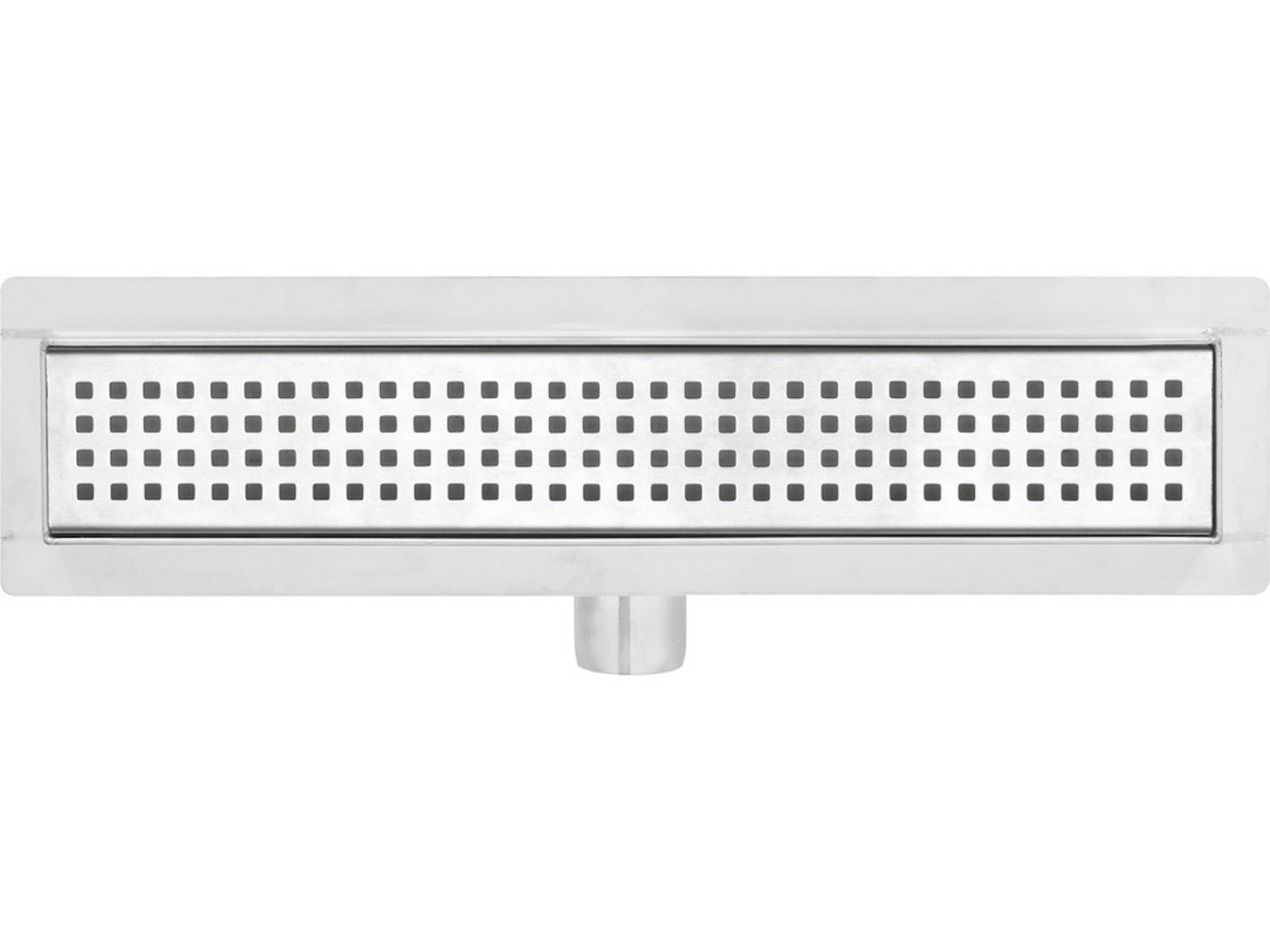 TRIZERATOP Duschrinne Duschrinne, Bodenablauf 70cm,Hohe Qualität, Duschrinne, Bodenablauf 70cm TRIZERATOP Duschrinne Duschrinne, Bodenablauf 70cm,Hohe Qualität, Duschrinne, Bodenablauf 70cm von TRIZERATOP