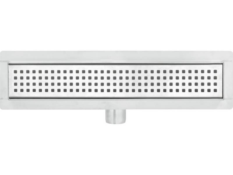 TRIZERATOP Duschrinne Duschrinne, Bodenablauf 60cm,Hohe Qualität, Duschrinne, Bodenablauf 60cm TRIZERATOP Duschrinne Duschrinne, Bodenablauf 60cm,Hohe Qualität, Duschrinne, Bodenablauf 60cm von TRIZERATOP