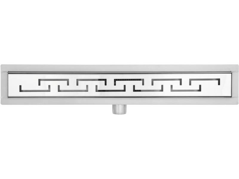 TRIZERATOP Duschrinne Duschrinne, Bodenablauf 80cm,Hohe Qualität, Duschrinne, Bodenablauf 80cm TRIZERATOP Duschrinne Duschrinne, Bodenablauf 80cm,Hohe Qualität, Duschrinne, Bodenablauf 80cm von TRIZERATOP