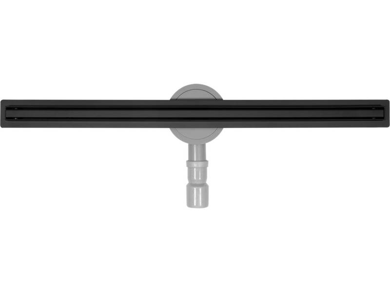 TRIZERATOP Duschrinne Duschrinne, Bodenablauf 80cm Slim Black,Hohe Qualität, Duschrinne, Bodenablauf 80cm Slim Black TRIZERATOP Duschrinne Duschrinne, Bodenablauf 80cm Slim Black,Hohe Qualität, Duschrinne, Bodenablauf 80cm Slim Black von TRIZERATOP