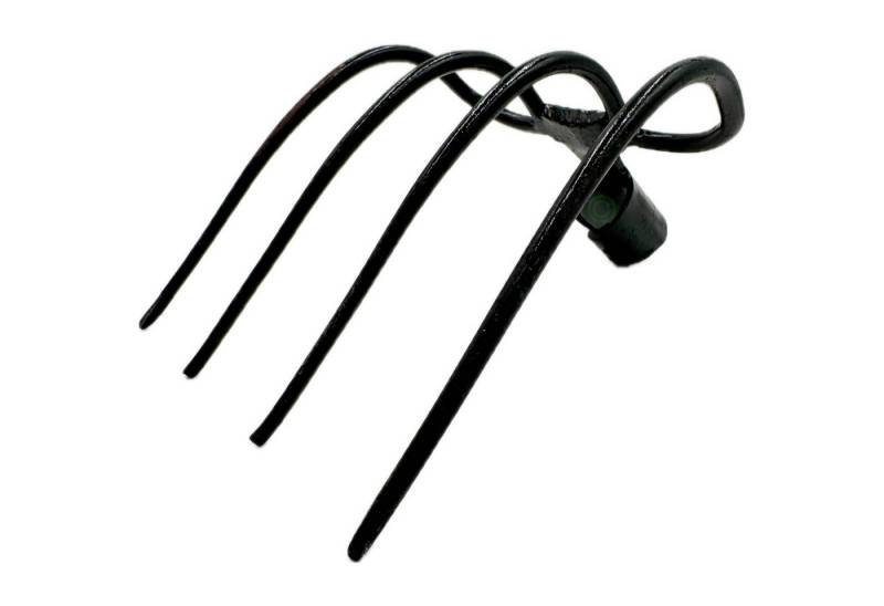 TRIZERATOP Gartenhacke Dunghacke / Mistgabel / Heugabel / Forke - Tülle 36mm Kartoffelhacke von TRIZERATOP