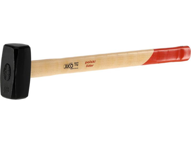 TRIZERATOP Hammer Masse 5 kg von TRIZERATOP