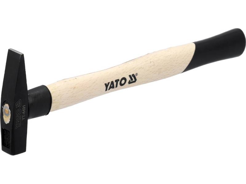 TRIZERATOP Hammer Schlosserhammer 100g TRIZERATOP Hammer Schlosserhammer 100g von TRIZERATOP