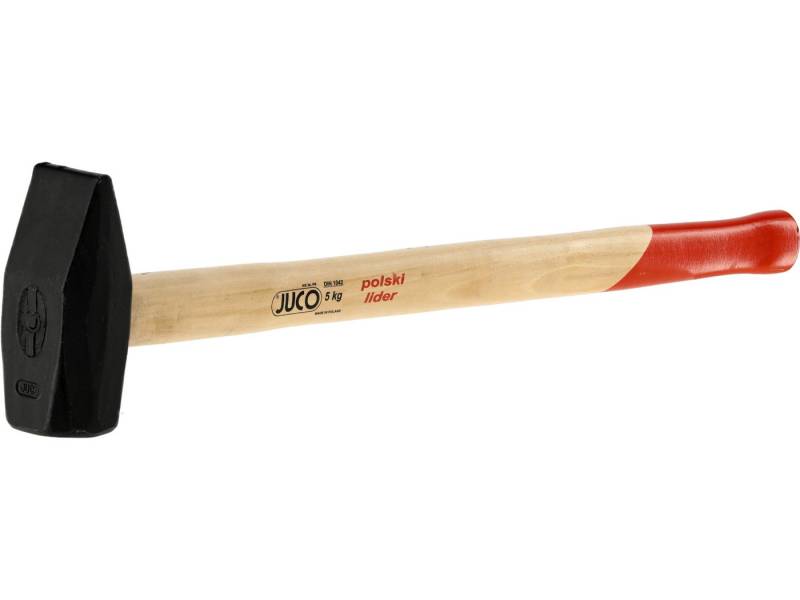 TRIZERATOP Hammer Marteau de serrurier 5 kg von TRIZERATOP