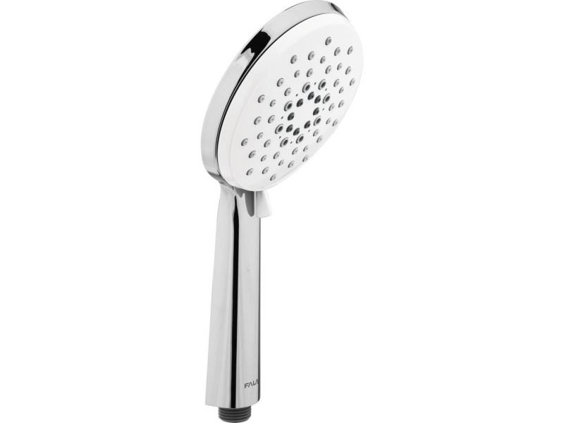 TRIZERATOP Handbrause Handbrause, Duschbrause 120mm3 Funktionen, (Handbrause, Handbrause) von TRIZERATOP