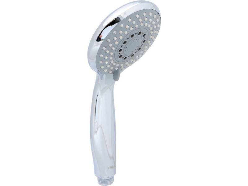 TRIZERATOP Handbrause Handbrause, Duschbrause 3 Funktionen CHROME, (Handbrause, Handbrause) von TRIZERATOP