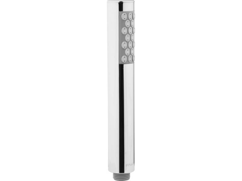 TRIZERATOP Handbrause Handbrause, Duschbrause 31mm1 Funktion, (Handbrause, Handbrause) von TRIZERATOP