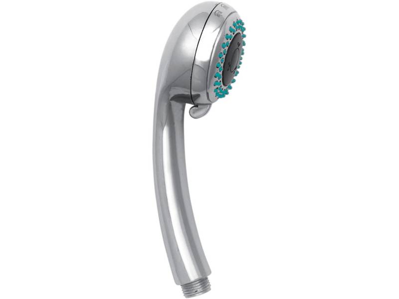 TRIZERATOP Handbrause Handbrause, Duschbrause 65mm4 Funktionen, (Handbrause, Handbrause) von TRIZERATOP