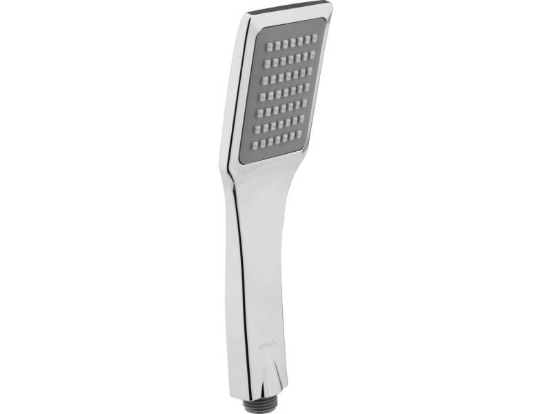 TRIZERATOP Handbrause Handbrause, Duschbrause 68mm1 Funktion, (Handbrause, Handbrause) von TRIZERATOP