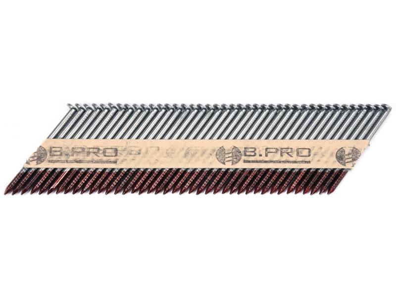 TRIZERATOP Nagel Nägel für Nagler, Streifennägel 2,8x50 mm, 3000 Stück, Nägel für Nagler, Streifennägel 2,8x50 mm, 3000 Stück, 3000-St. TRIZERATOP Nagel Nägel für Nagler, Streifennägel 2,8x50 mm, 3000 Stück, Nägel für Nagler, Streifennägel 2,8x50 mm, 3000 Stück, 3000-St. von TRIZERATOP