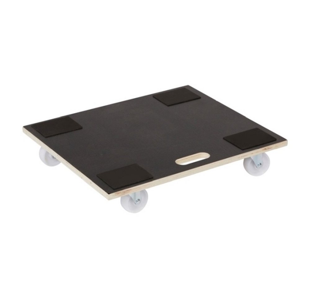 TRIZERATOP Schubkarre Rollbrett 49 x 59 cm, 400kg Möbelroller TRIZERATOP Schubkarre Rollbrett 49 x 59 cm, 400kg Möbelroller von TRIZERATOP