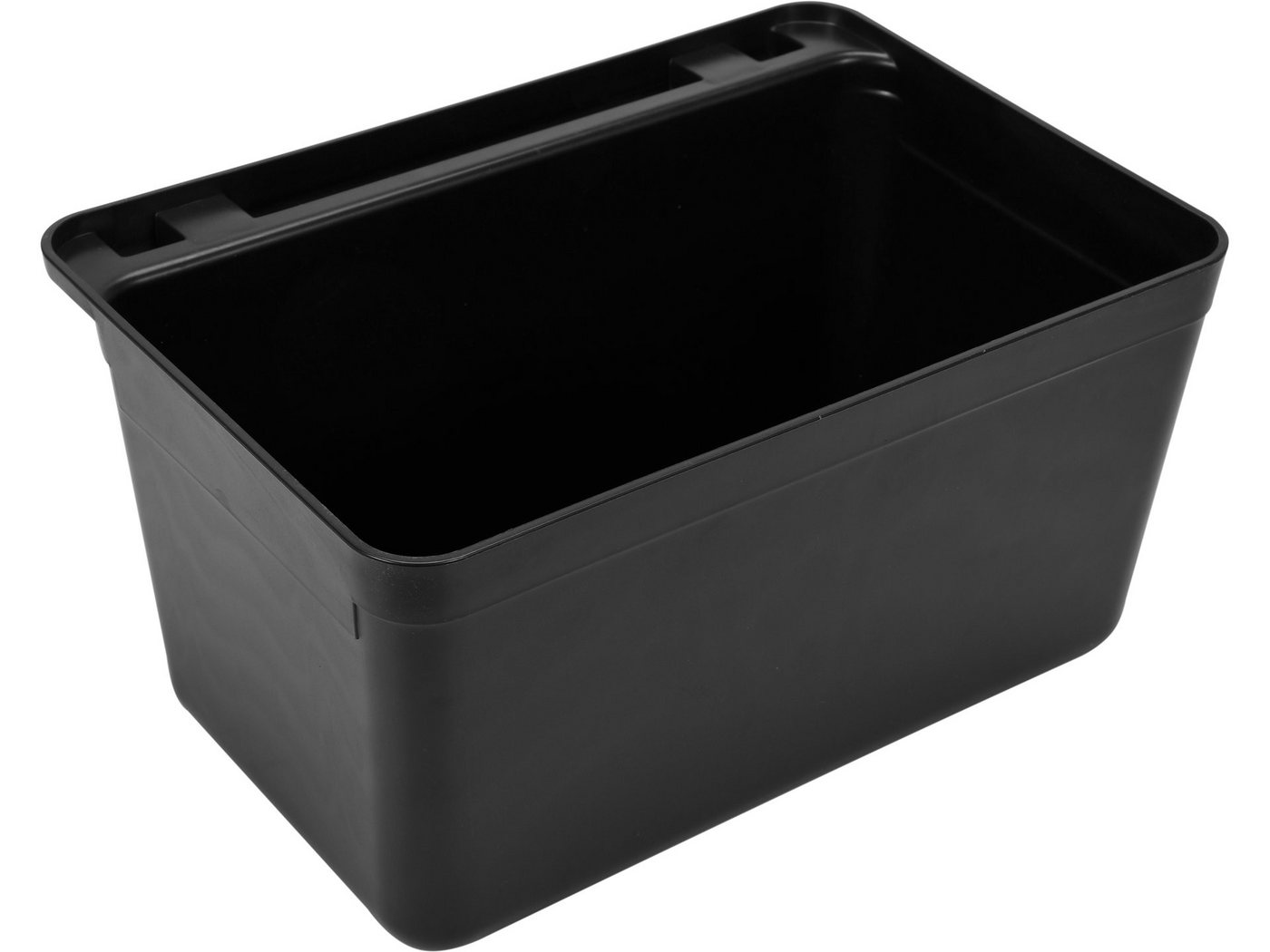 TRIZERATOP Servierwagen Behälter für Servicewagen 330x230x175mm PP für TRI-YG-09100, (Behälter für Servicewagen 330x230x175mm PP für TRI-YG-09100) von TRIZERATOP