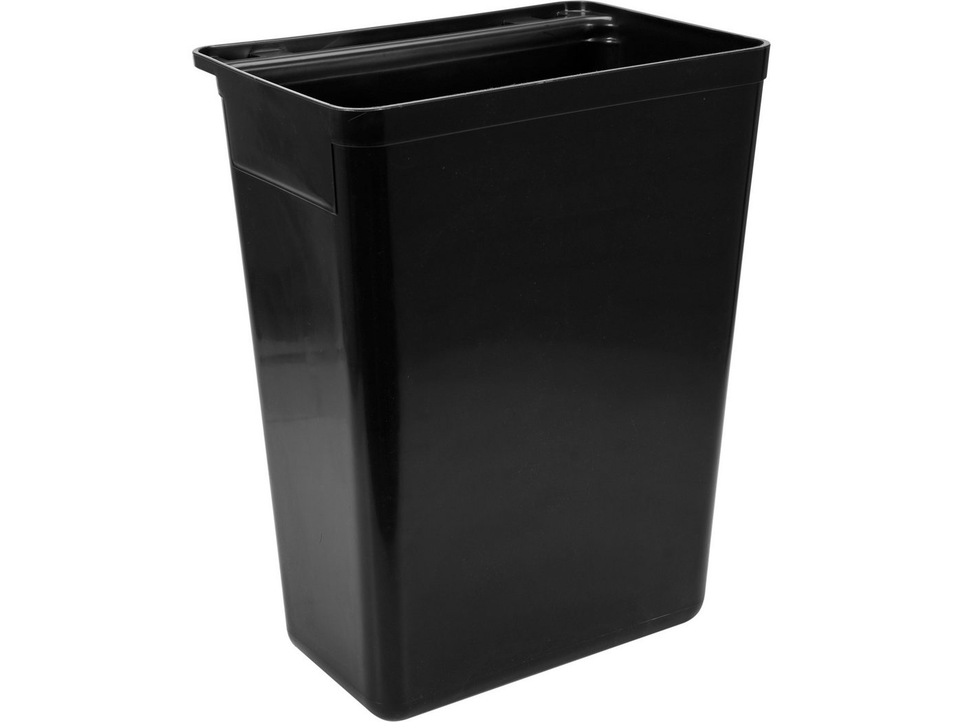 TRIZERATOP Servierwagen Behälter für Servicewagen 335x230x440mm PP für TRI-YG-09100, (Behälter für Servicewagen 335x230x440mm PP für TRI-YG-09100) von TRIZERATOP