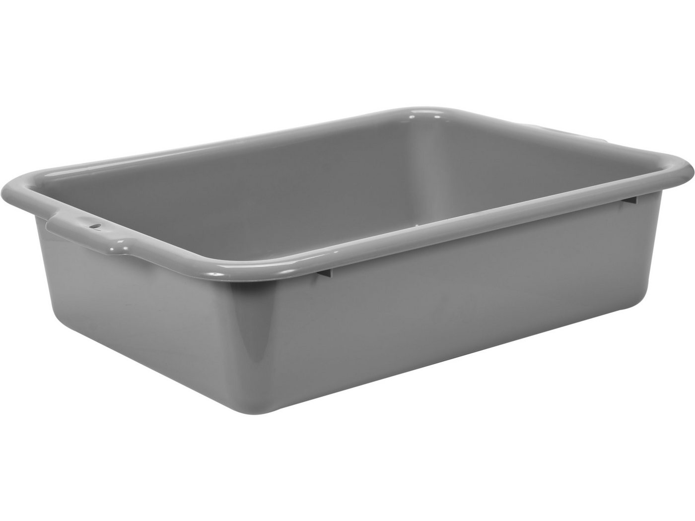 TRIZERATOP Servierwagen Behälter für Servicewagen 540x385x135mm PP für TRI-YG-09101, (Behälter für Servicewagen 540x385x135mm PP für TRI-YG-09101) von TRIZERATOP