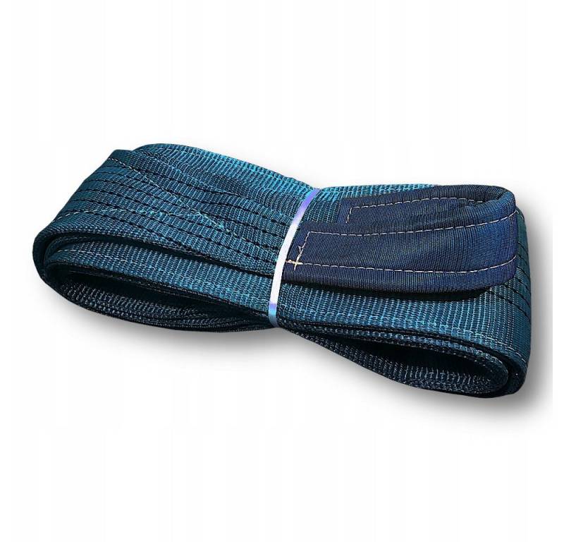 TRIZERATOP TRIZERATOP Hebeband 8000 kg 5 m Hebeband (TRIZERATOP Hebeband 8000 kg 5 m, TRIZERATOP Hebeband 8000 kg 5 m) von TRIZERATOP