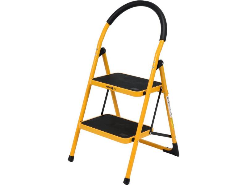 TRIZERATOP Trittleiter DRABINA DWUSTOPNIOWA ROZKŁADANA TRIZERATOP Trittleiter DRABINA DWUSTOPNIOWA ROZKŁADANA von TRIZERATOP