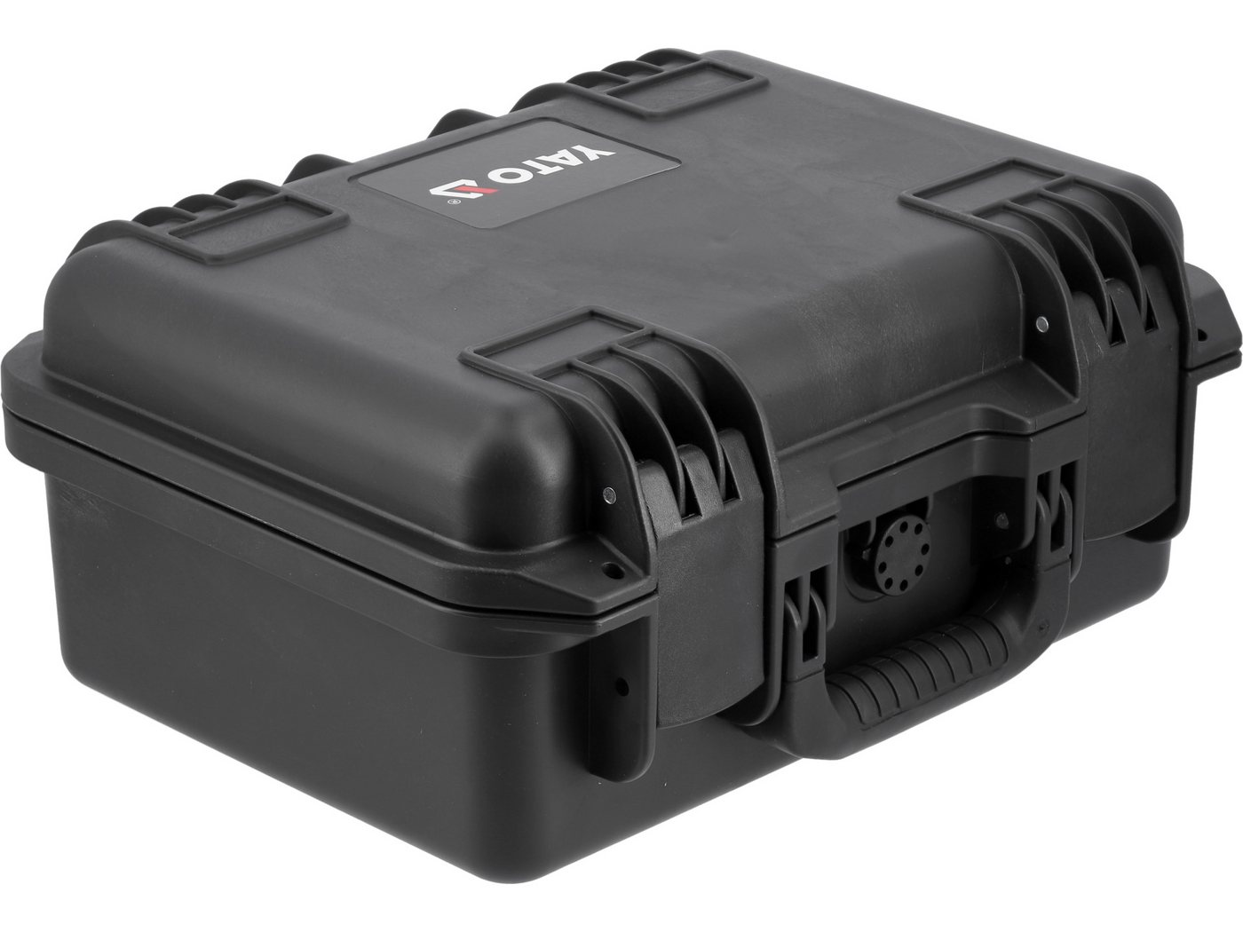 TRIZERATOP Werkzeugkoffer Hermetischer Werkzeugkoffer 360x290x165mm, IP55 (komplett, komplett) von TRIZERATOP