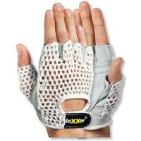 TeXXor® Nappaleder-Handschuh fahrradfahrer Leder natur, 11647 Gr.07 von TRIZERATOP