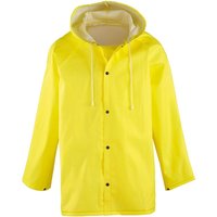 TeXXor Regenjacke poel 2XL gelb 4155-XXL von TRIZERATOP
