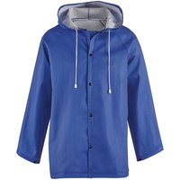 TeXXor Regenjacke poel 2XL navy 4156-XXL TeXXor Regenjacke poel 2XL navy 4156-XXL von TRIZERATOP