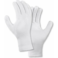 Trizeratop - 12 Paar Montagehandschuhe teXXor®2405 Polyester-Strickhandschuhe polyurethan beschichtet Gr.11 von TRIZERATOP