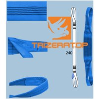 Trizeratop - Hebeband 8000 kg 6 m von TRIZERATOP