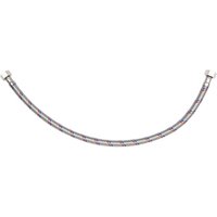 Trizeratop - Verbindungsschlauch ig/ig 3/8'''' 3/8'''' 500MM 71816 wave von TRIZERATOP