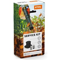 Wartungssatz Nr. 37 STIHL für Gebläse BG 86 - SH 86 Wartungssatz Nr. 37 STIHL für Gebläse BG 86 - SH 86 von TRIZERATOP