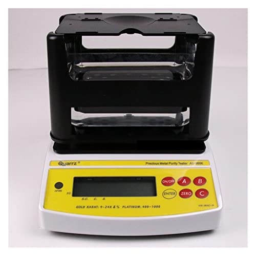 AU-2000K NEUES Design!!!Goldanalysator, Reinheitsdichtetester(AU-1200K) von TRKKXV