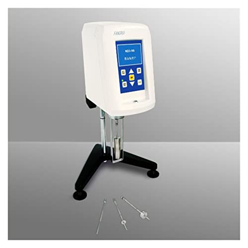 Digitales Brookfield-Laborviskosimeter DH-DJ-8S(DH-DJ-8S) von TRKKXV