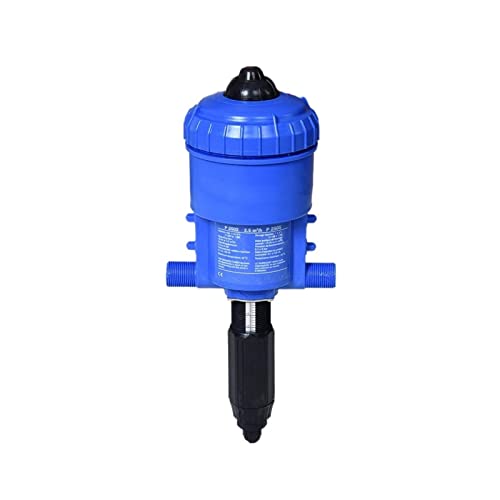 Dünger-Injektor-Dispenser Dosierer 12–3000 l/h 0,2%–2% 4C–30 C Selbstdosierungswerkzeuge Dosiergerät Steuerbares Dosiergerät Dünger-Injektor-Dispenser Dosierer 12–3000 l/h 0,2%–2% 4C–30 C Selbstdosierungswerkzeuge Dosiergerät Steuerbares Dosiergerät von TRKKXV