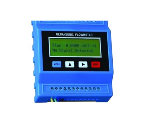 Wasserdurchflussmesser TUF-2000M-TM-1(DN50-700mm) Durchflussmodul For Digitales Ultraschall-Durchflussmesser-Durchflussmodul, Mess- Und Analyseinstrumente von TRKKXV