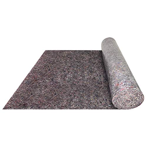 TRMLBE Malervlies 50m Malerfliesrolle 180g/m² Maler Abdeckvlies 1m Breit Abdeckvlies mit Anti-Rutsch Beschichtung & PE-Folie Malerflies Aufrollbar Schutzvlies TRMLBE Malervlies 50m Malerfliesrolle 180g/m² Maler Abdeckvlies 1m Breit Abdeckvlies mit Anti-Rutsch Beschichtung & PE-Folie Malerflies Aufrollbar Schutzvlies von TRMLBE