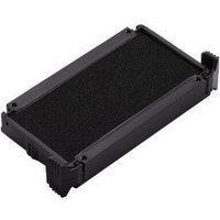 Trodat - Stempelersatzkissen ® Printy 6/4911 ® PrintyT 4800 4820 4822 4911 4951 38 x 14 mm (b x h) schwarz von TRODAT