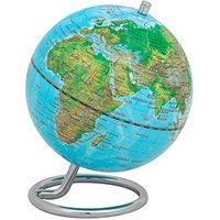 TROIKA® Globus GALILEI blau/grün von TROIKA®