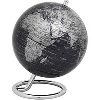 TROIKA® Globus GALILEI schwarz/silber von TROIKA®