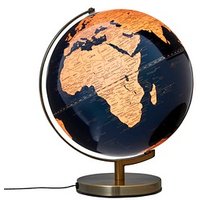 TROIKA® Leuchtglobus STELLAR LIGHT von TROIKA®