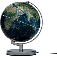 TROIKA® Leuchtglobus TERRA CITY LIGHT von TROIKA®