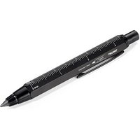TROIKA® ZIMMERMANN 5,6 Bleistift HB schwarz, 1 St. von TROIKA®