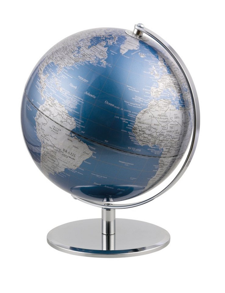 TROIKA Globus Globus mit 25 cm Durchmesser PLANET von TROIKA