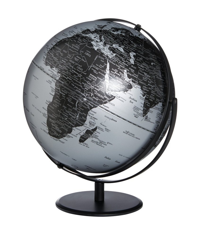 TROIKA Globus Globus mit 30 cm Durchmesser JURI von TROIKA