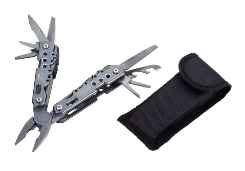 TROIKA Multitool ARBEITSGERÄT TROIKA Multitool ARBEITSGERÄT von TROIKA