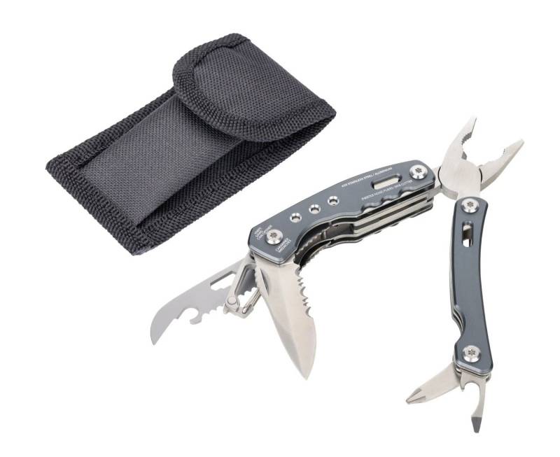 TROIKA Multitool RUCKSACK TOOL TROIKA Multitool RUCKSACK TOOL von TROIKA