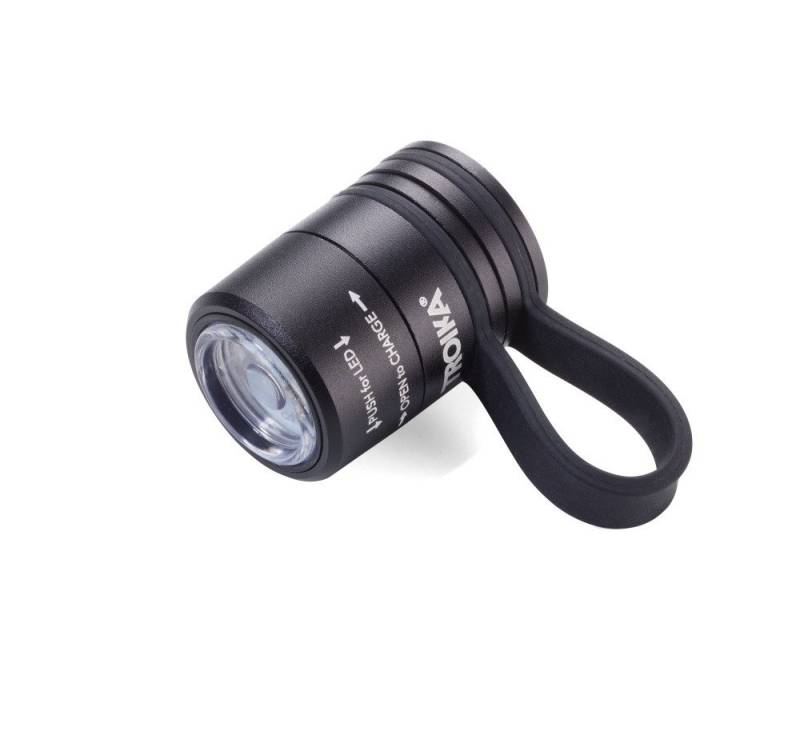 TROIKA Thermobecher Taschenlampe ECO RUN von TROIKA