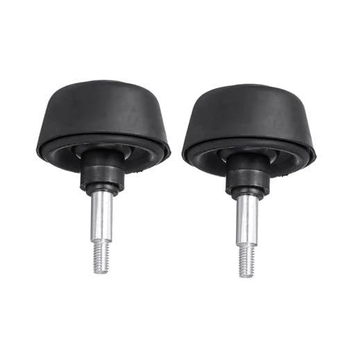 A9067400216 for Sprinter W906 for Auto Tür Stop Retainer Auto Hinten Tür Seite Panel Überprüfen Magnet(2Pcs) von TROIOIUM