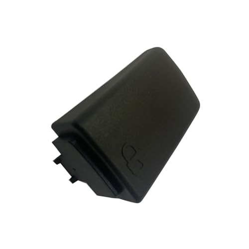 CXJ500060 CXJ500050 Vorne/Hinten Türgriff Kappe Abdeckung for Freelander 2 4 3 LR2 LR3(With keyhole BK) von TROIOIUM