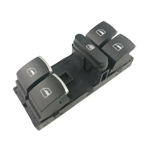For B6 B7 CC G Mk5 MK6 ICH BIN Fahrer Seite er Fenster Controller Schalter Chrom 5ND959857 For B6 B7 CC G Mk5 MK6 ICH BIN Fahrer Seite er Fenster Controller Schalter Chrom 5ND959857 von TROIOIUM