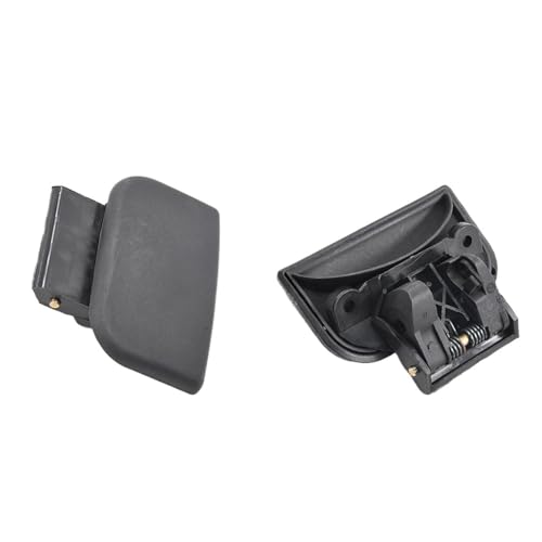 For Partner o Schiebetürgriff außen 9101H6 9101H7 9105.J5 9101.H7 9101.H6 Vorne Rechts oder Links(Right) von TROIOIUM