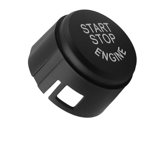 Start Stop Schalter Push Button Schalter Abdeckung Einfache Installation ABS Kunststoff Material Anti-rost for X3 F25 Start Stop Schalter Push Button Schalter Abdeckung Einfache Installation ABS Kunststoff Material Anti-rost for X3 F25 von TROIOIUM