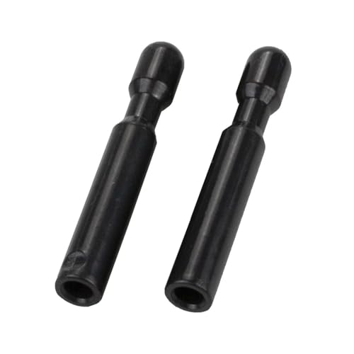 TROIOIUM 1 Paar Türschlossknopf-Tab-Fenster-Zugstifte for 2004-2013 for Explorer 1991-1996 for Taurus 1989-1995 von TROIOIUM